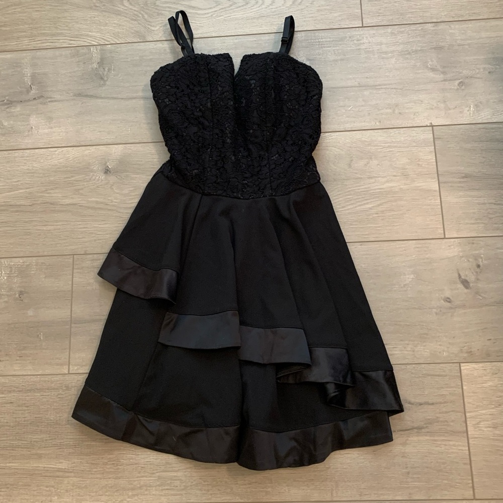 Rinascimento Dress